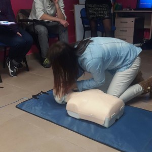 Primeros Auxilios Primeros Auxilios