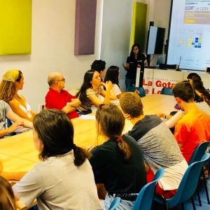 INTELIGENCIA EMOCIONAL. Valor educativo de cuentos y de juegos.